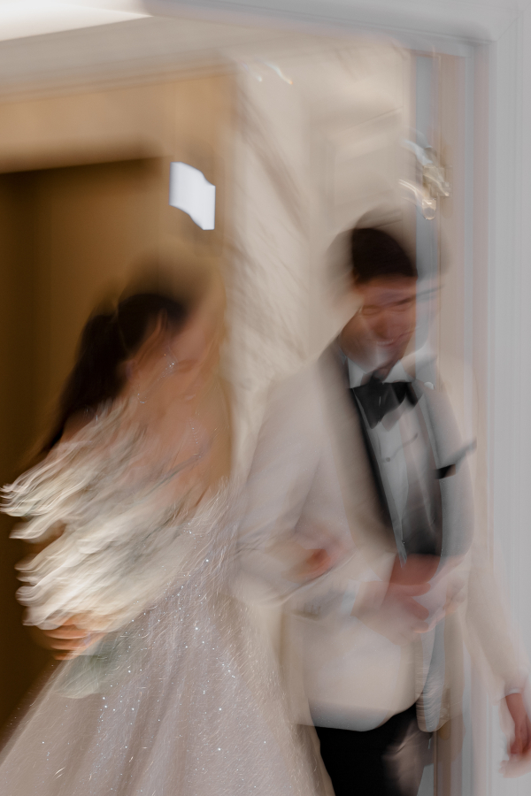 Marriott Imperial Plaza – новый фотогеничный отель