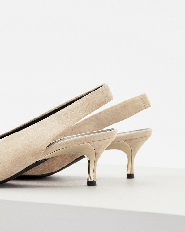 Пригласили на свадьбу? Вот 36 стильных туфель