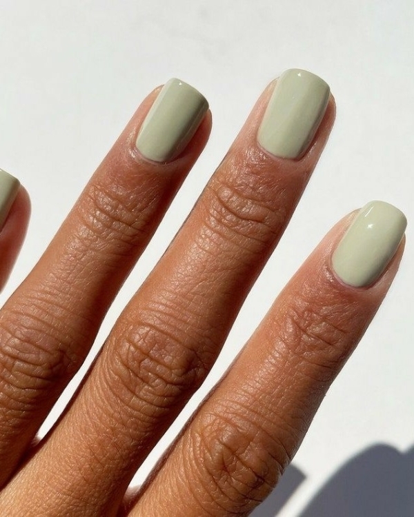 Какой маникюр выбрать на весеннюю свадьбу?