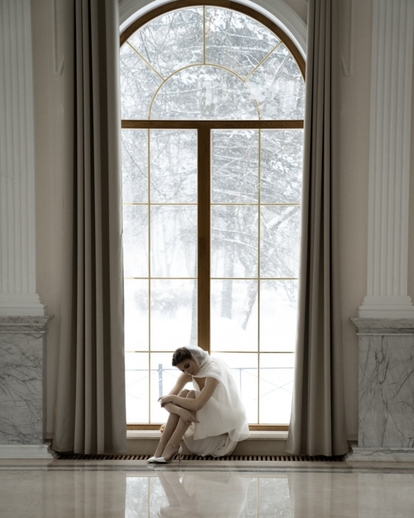 5 лучших мест для свадьбы в Петербурге