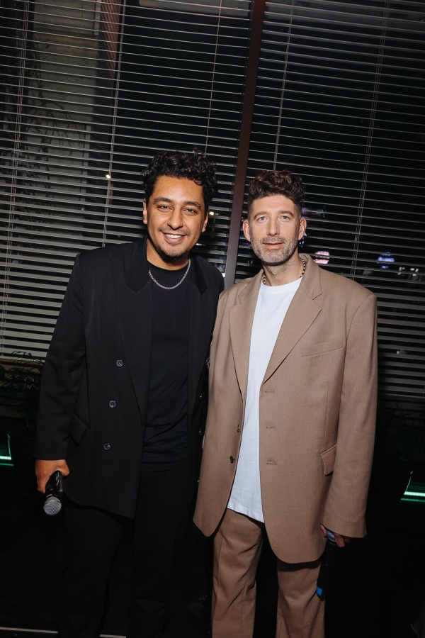 Ведущие Дмитрий Кожома