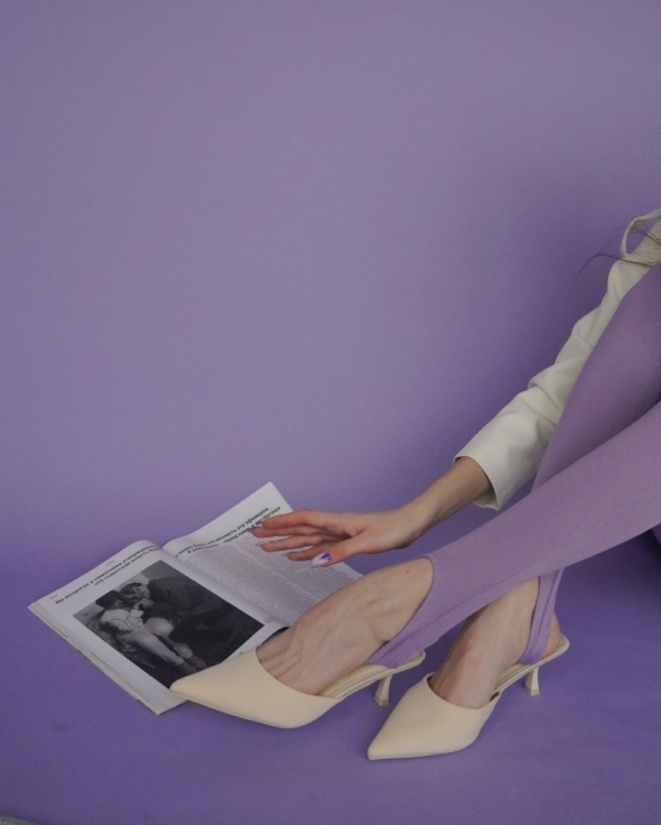 Пригласили на свадьбу? Вот 36 стильных туфель