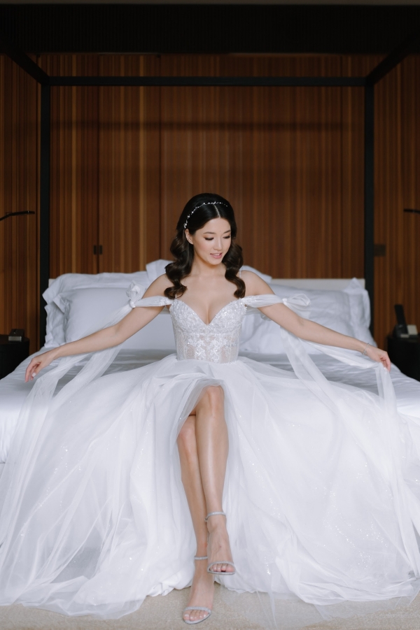 Атмосфера Франции XX века с нотками Востока