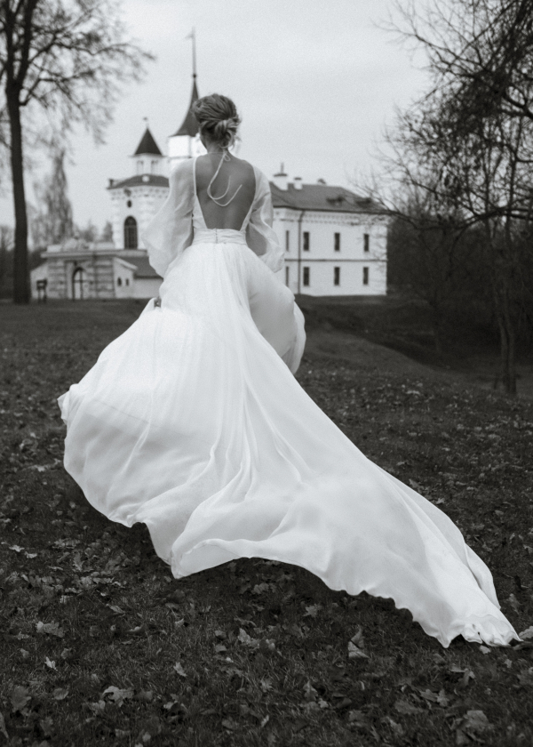 Фотографы Анна Годунова