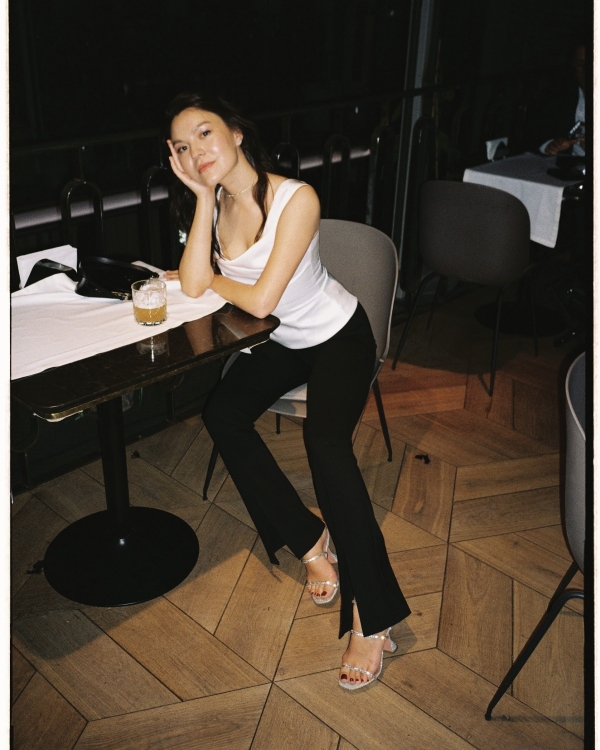 15 самых стильных на церемонии вручения премии