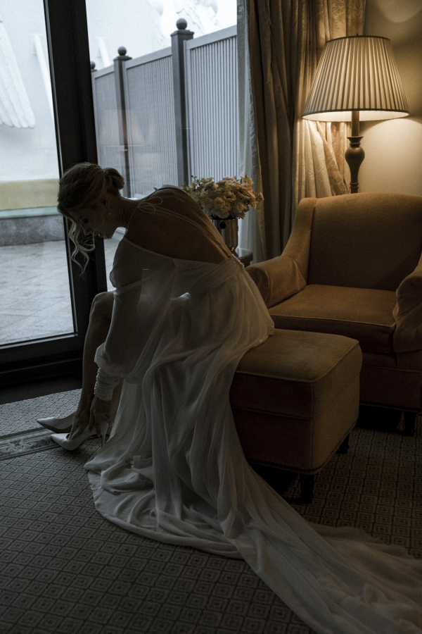 Фотографы Анна Годунова