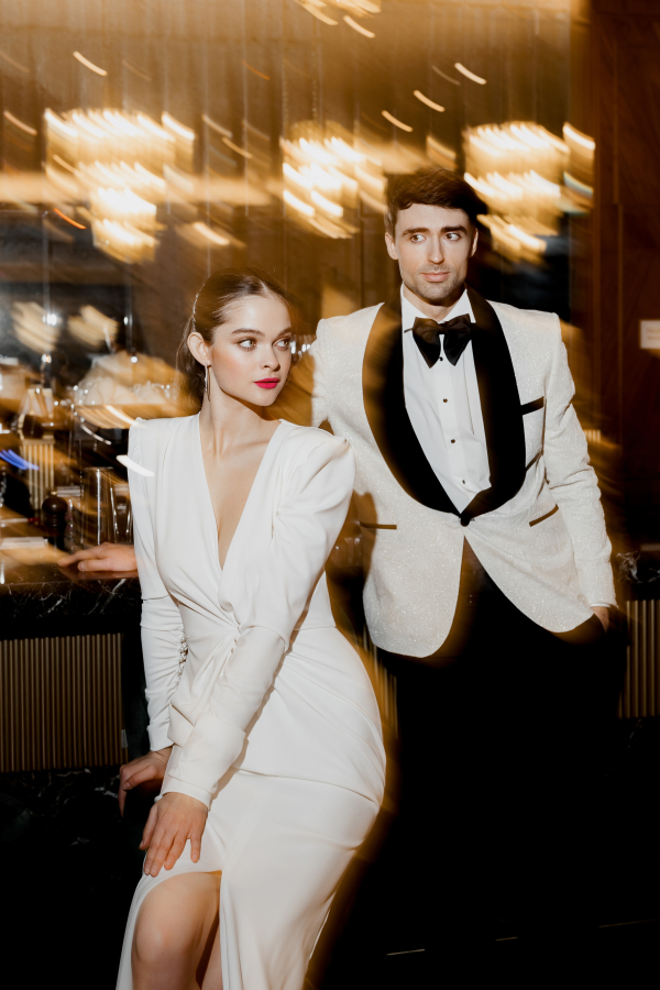 Marriott Imperial Plaza – новый фотогеничный отель