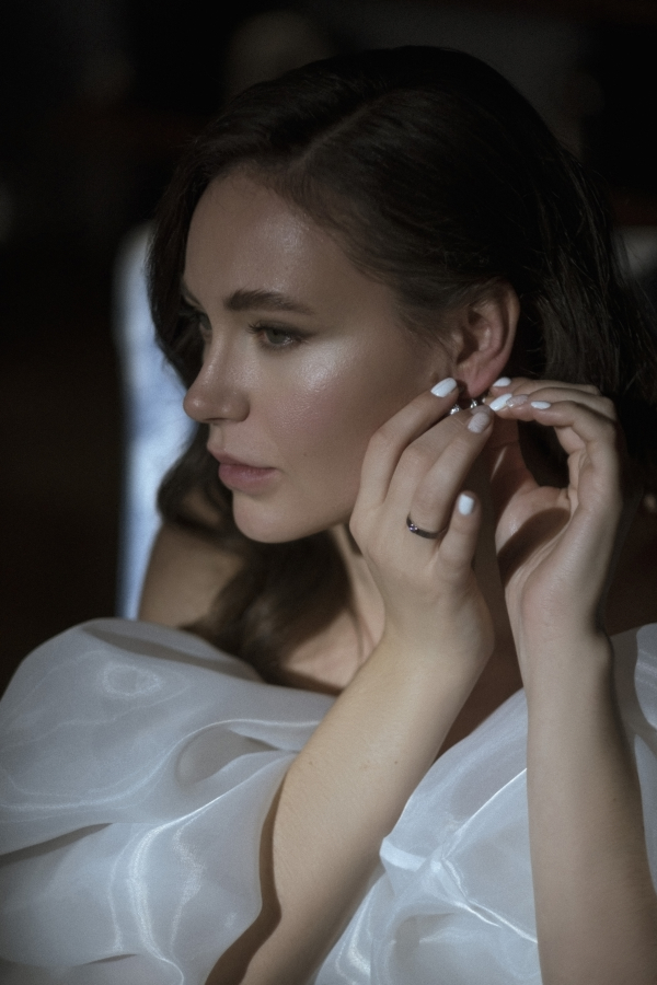 Фотографы Анна Годунова