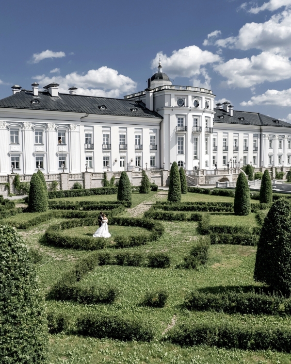 Лучшие площадки для мероприятий TOP100AWARDS'22