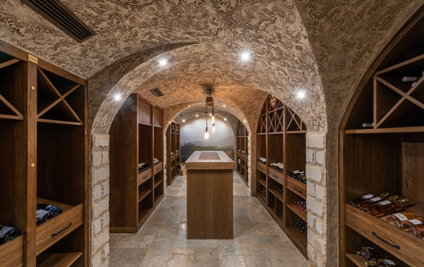 Площадки Cosmos Collection Izumrudny Les Hotel