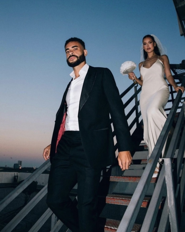 Что делать, если жених хочет не тот