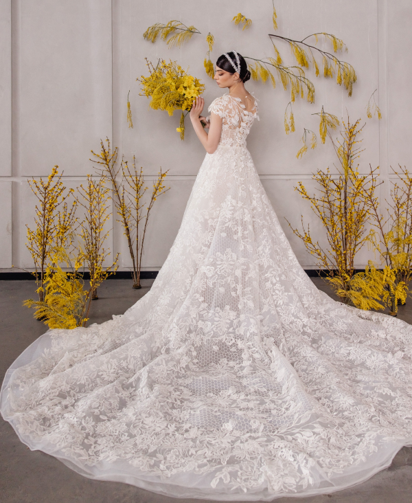 Платья Белое Платье