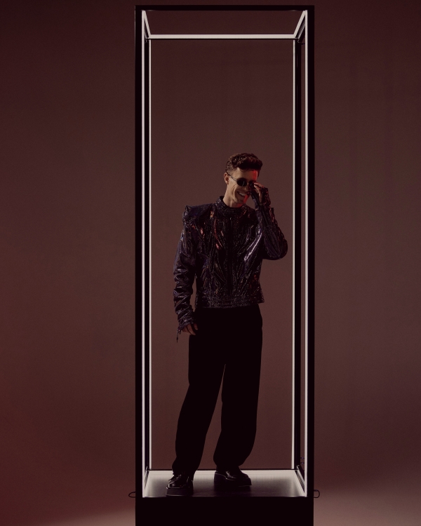 Музыканты Boba Sheshera и Kíki: «Мы нашли