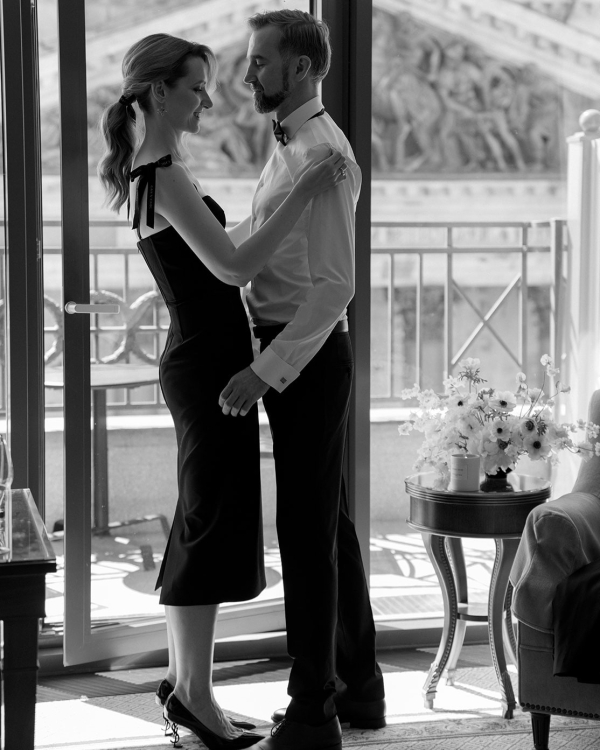 5 лучших мест для свадьбы в Петербурге