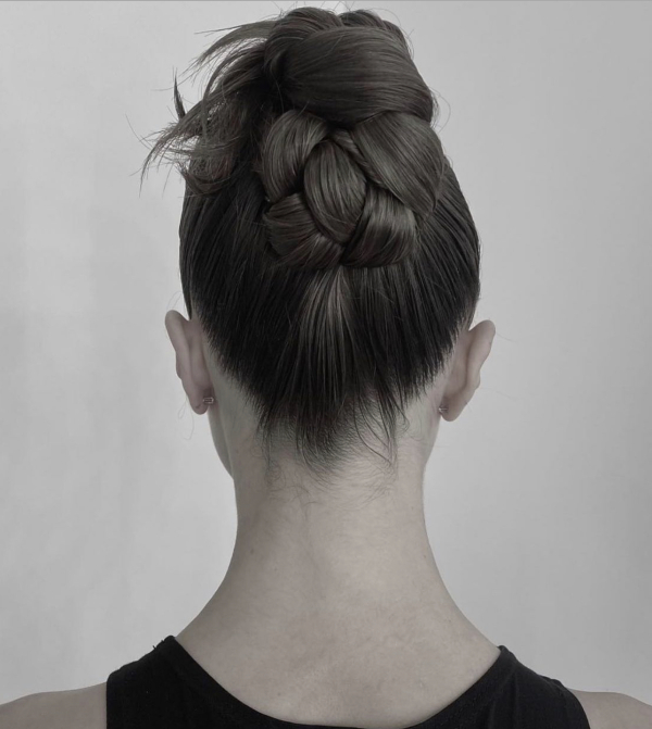 Стилисты Алена Васильева