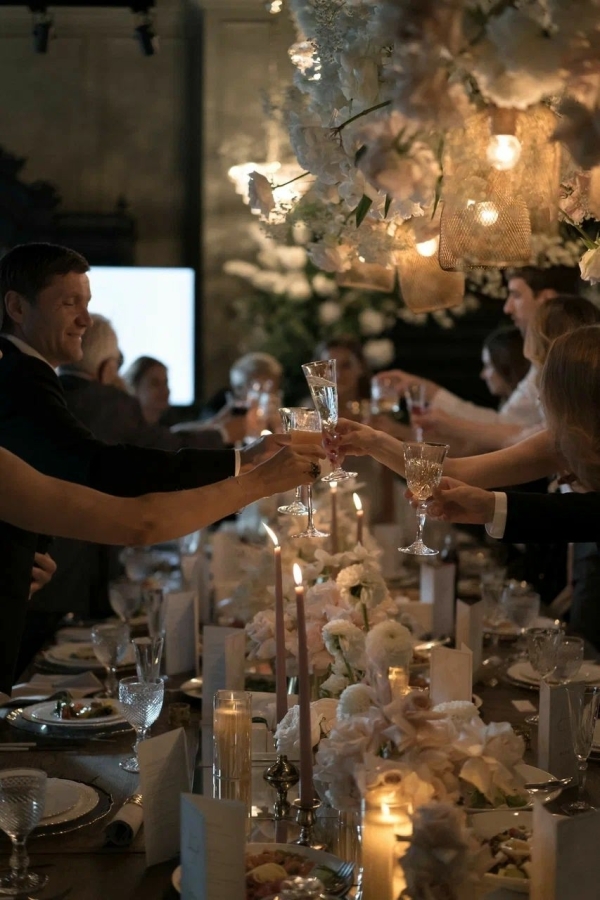 Агентства Russian Wedding Group