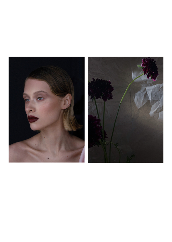 Стилисты Ксения Бодягина