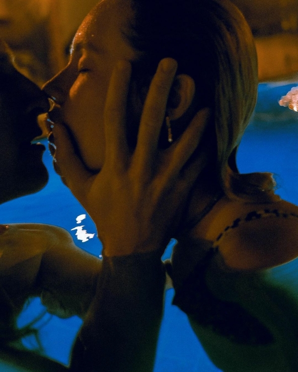 Как провести медовый месяц в Москве?