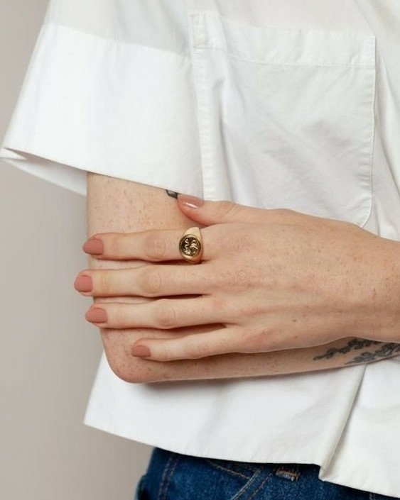 Какой маникюр выбрать на весеннюю свадьбу?