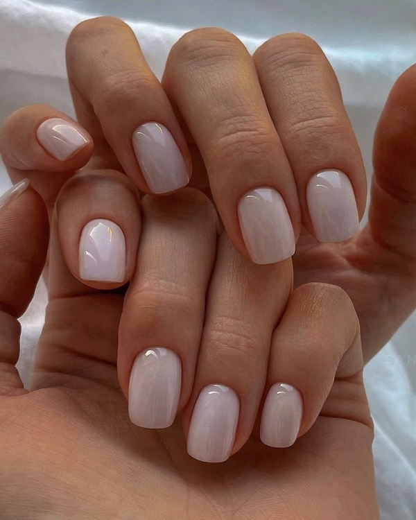 Какой маникюр выбрать на весеннюю свадьбу?