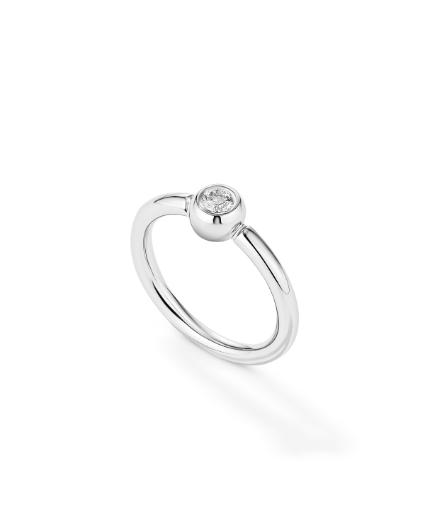 Помолвочные кольца российских ювелирных брендов с нестандартным