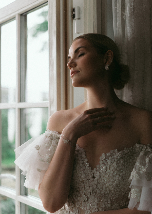 Стилисты Ксения Бодягина