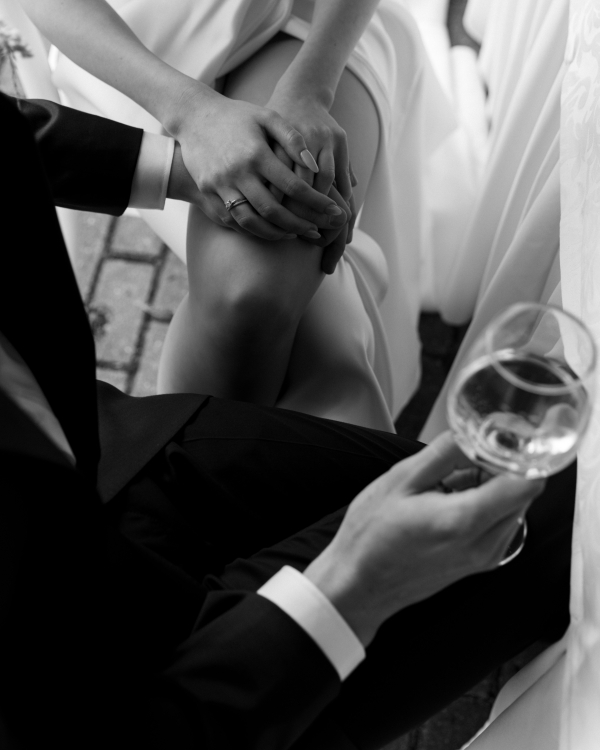 Реальная свадьба: Юлия и Георгий