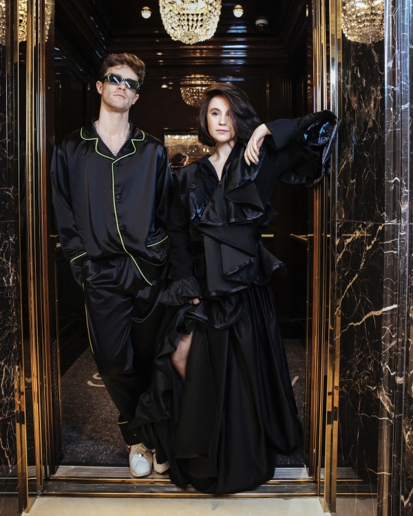 Музыканты Boba Sheshera и Kíki: «Мы нашли