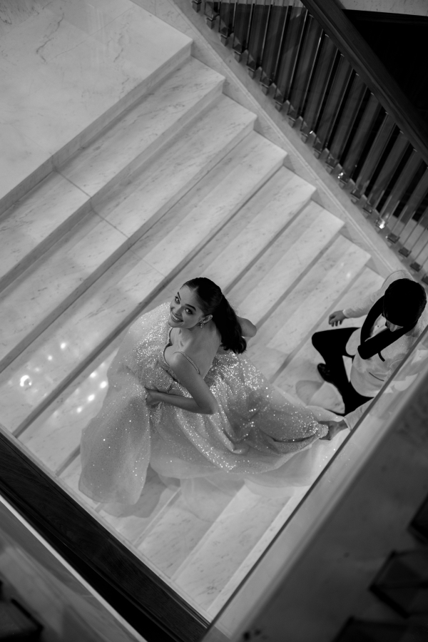 Marriott Imperial Plaza – новый фотогеничный отель