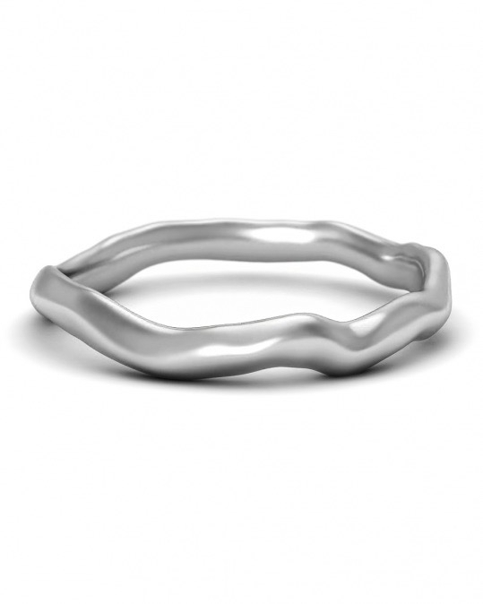 Где найти стильные мужские обручальные кольца