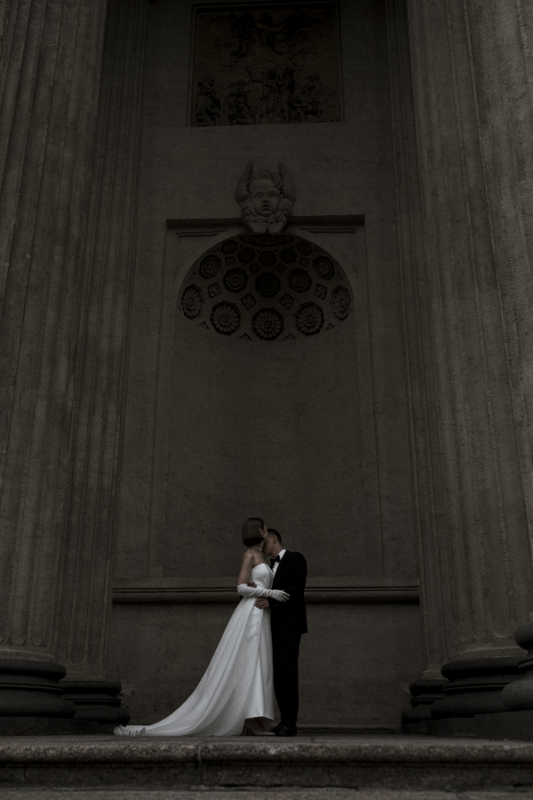 Фотографы Анна Годунова