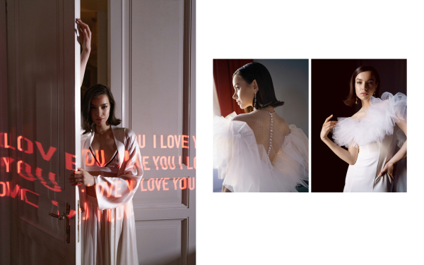 Стилисты Ксения Бодягина