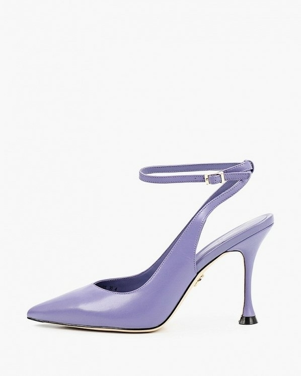 Пригласили на свадьбу? Вот 36 стильных туфель