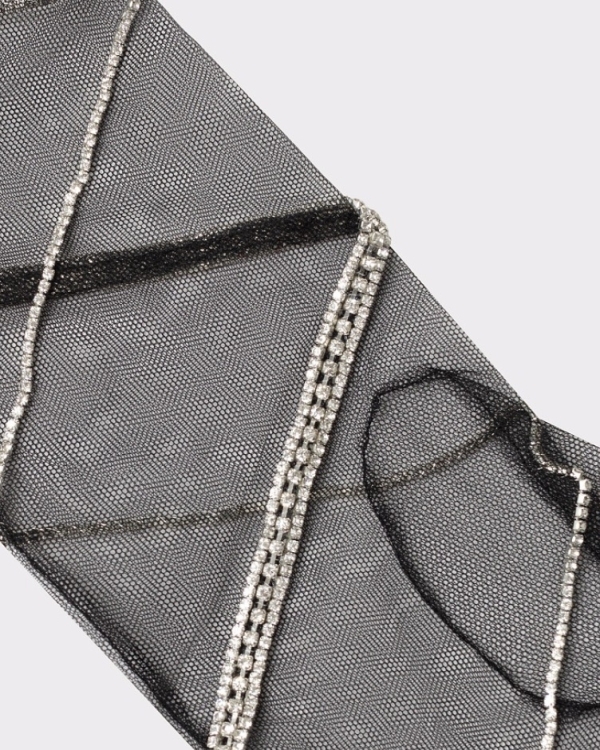 Какие перчатки выбрать на свадьбу?