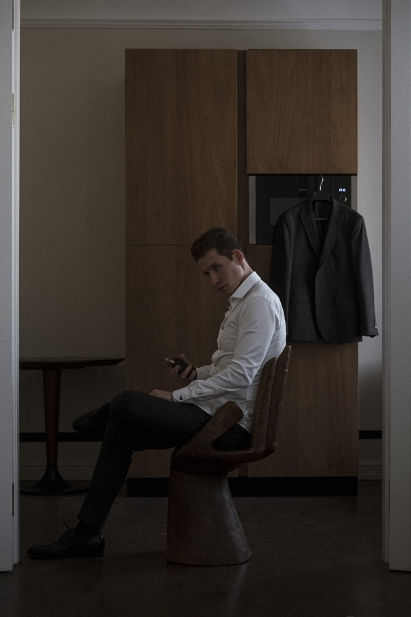 Фотографы Анна Годунова