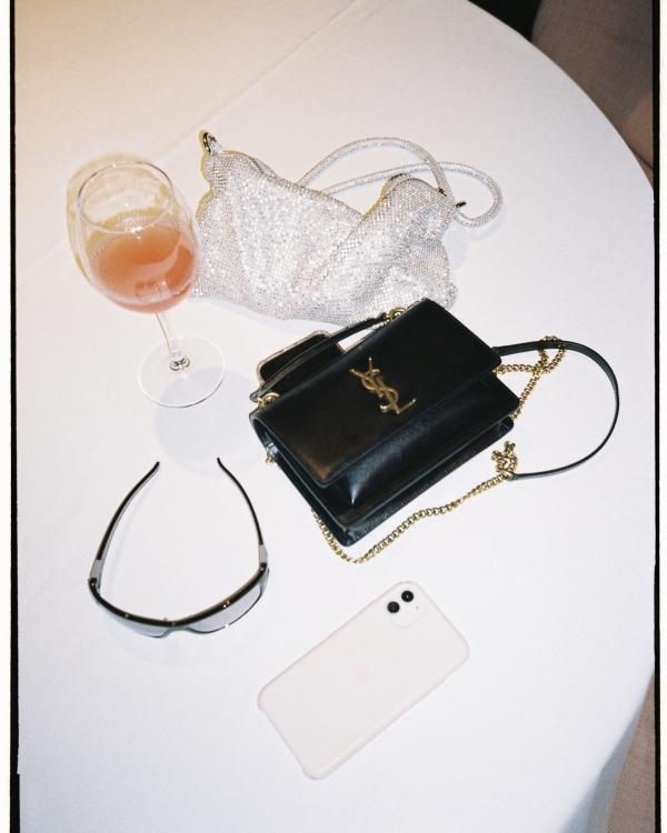 15 самых стильных на церемонии вручения премии