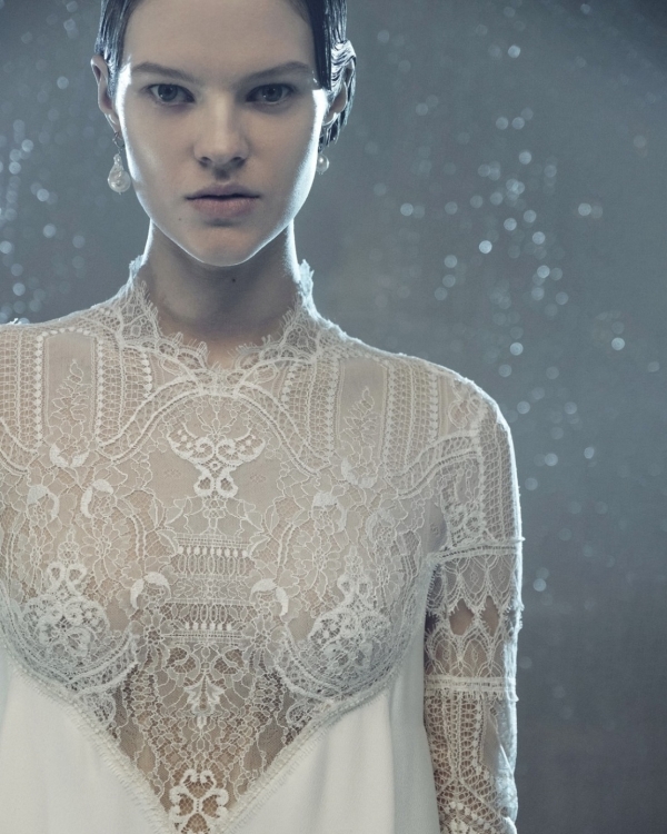 10 свадебных нарядов в духе «Бриджертонов»