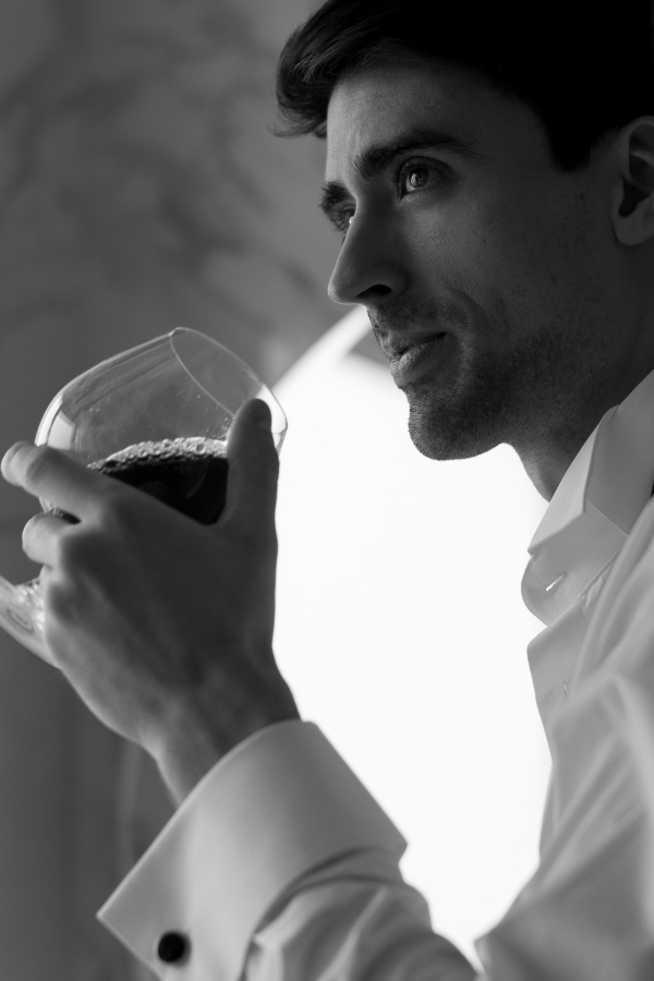 Marriott Imperial Plaza – новый фотогеничный отель