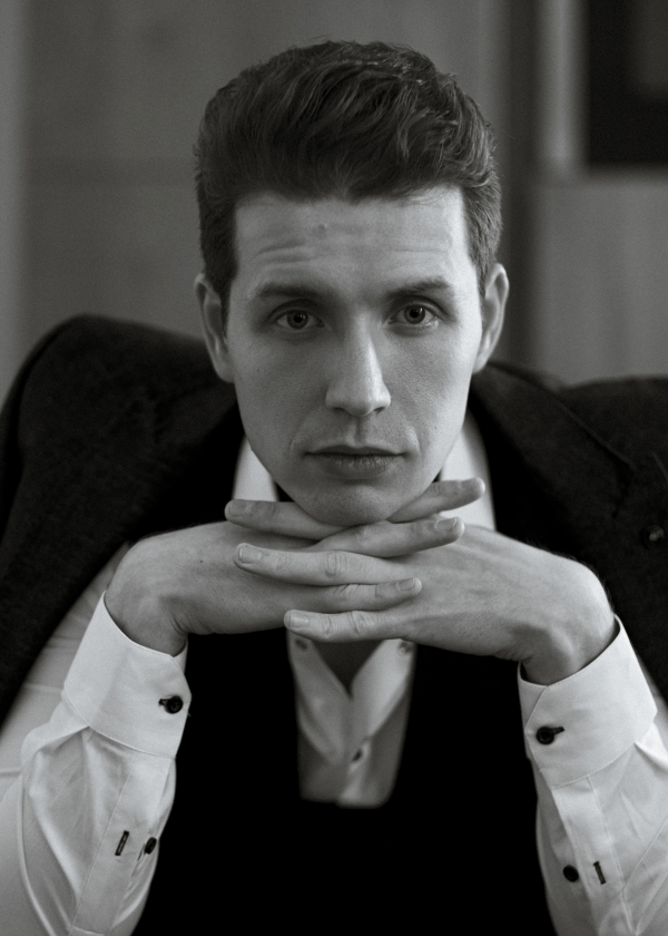 Фотографы Анна Годунова