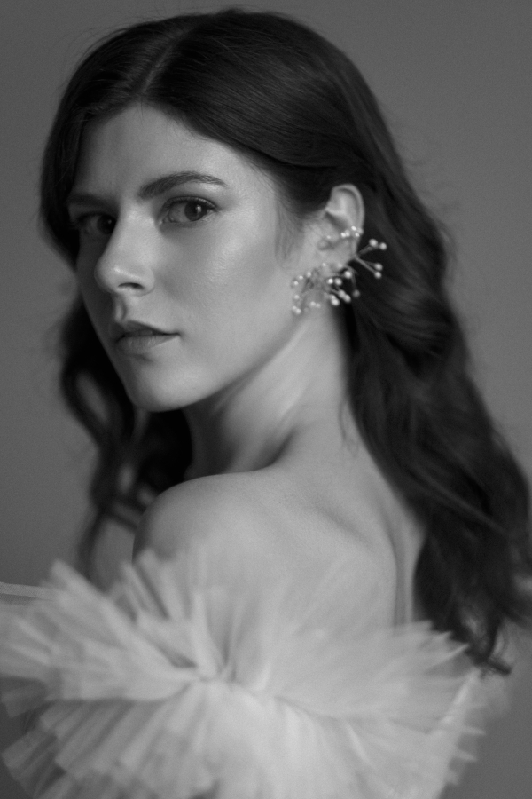 Фотографы Анна Годунова