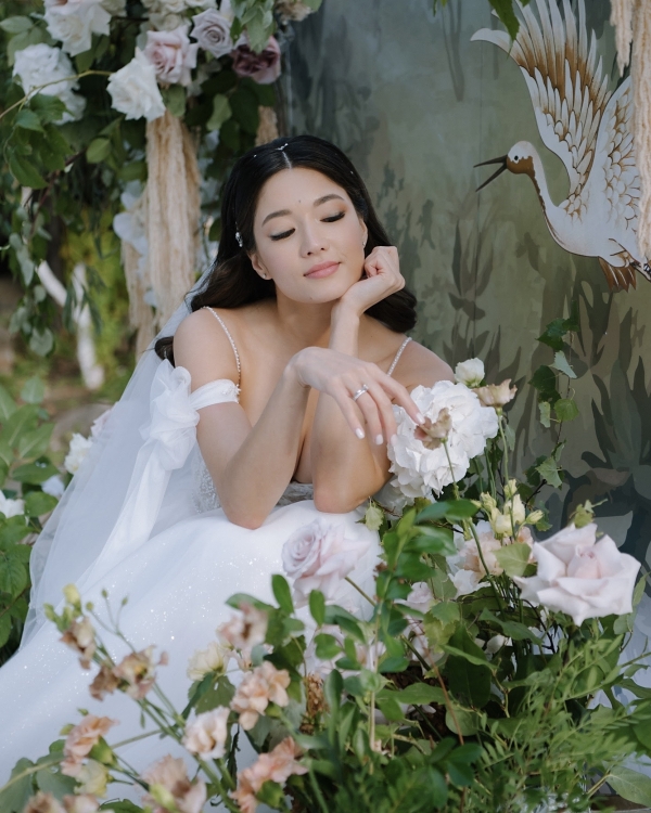 Атмосфера Франции XX века с нотками Востока