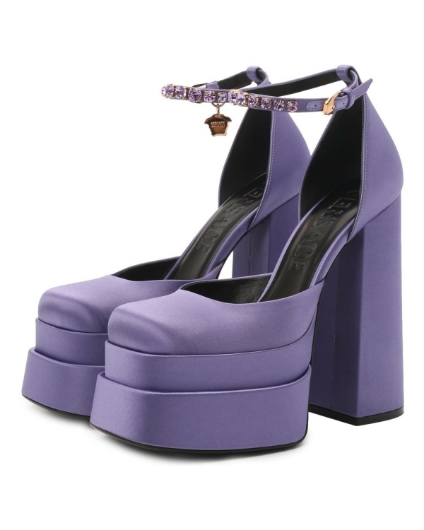 Пригласили на свадьбу? Вот 36 стильных туфель