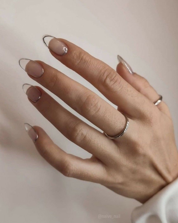 Какой маникюр выбрать на весеннюю свадьбу?