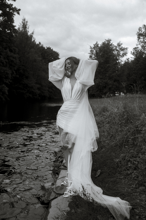 Фотографы Анна Годунова