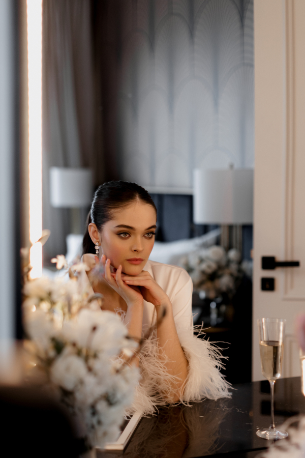 Marriott Imperial Plaza – новый фотогеничный отель