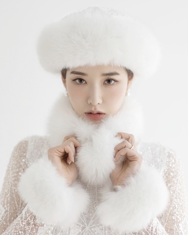 Российский бренд свадебных и вечерних платьев Speranza