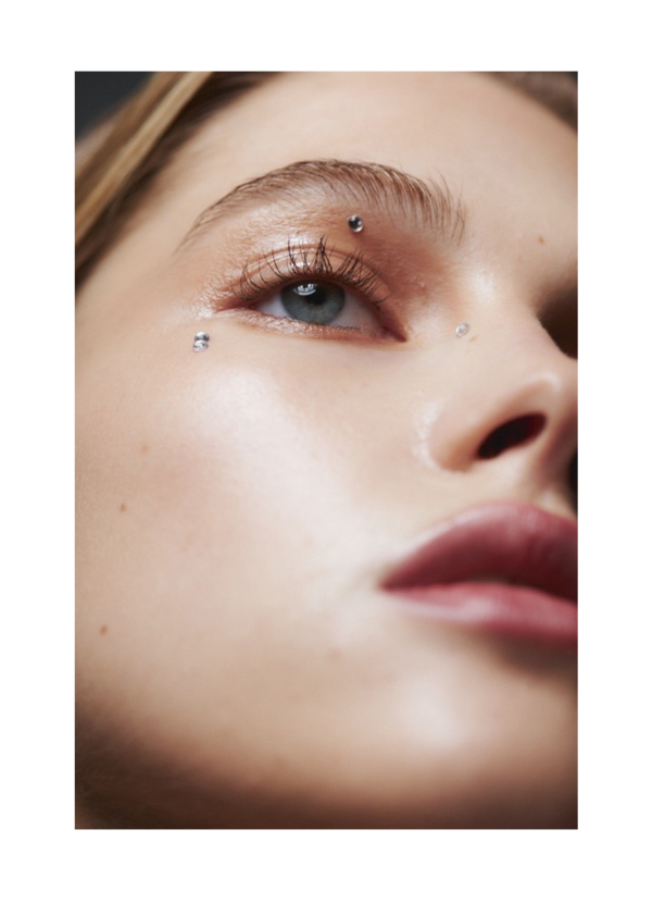 Стилисты Ксения Бодягина