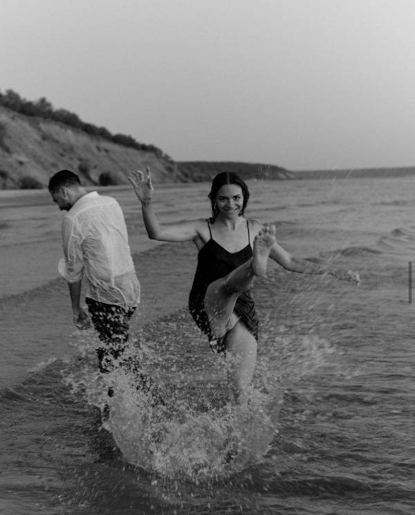 Медовый месяц в Сочи: где остановиться и