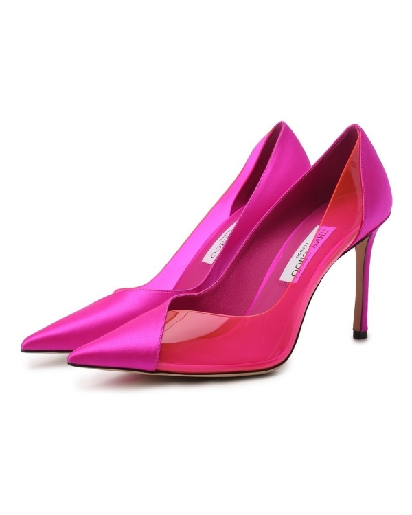 Пригласили на свадьбу? Вот 36 стильных туфель