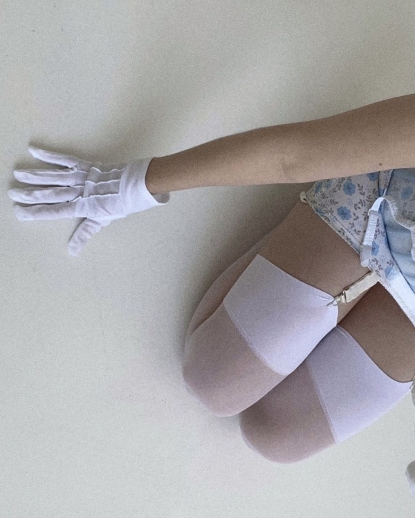 Какие перчатки выбрать на свадьбу?